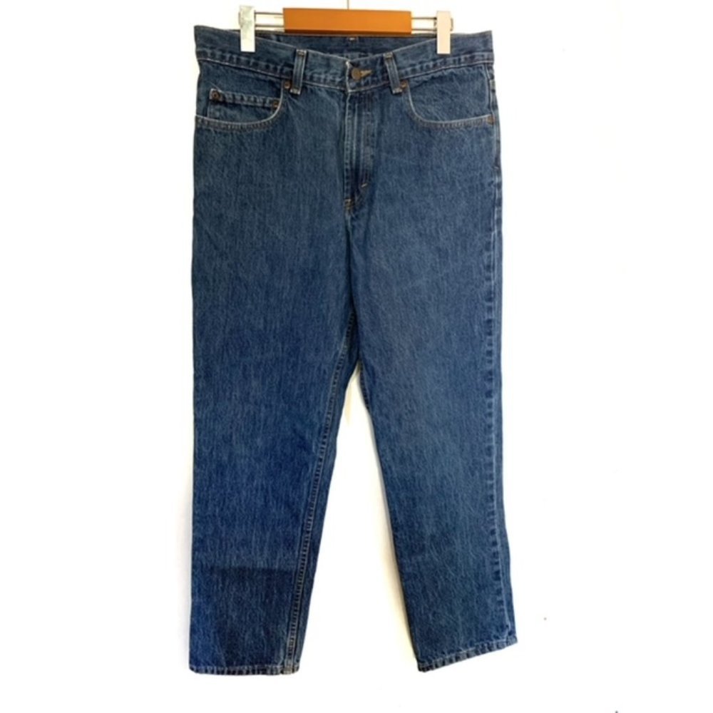 Kirkland Signature Men's Blue Jeans
